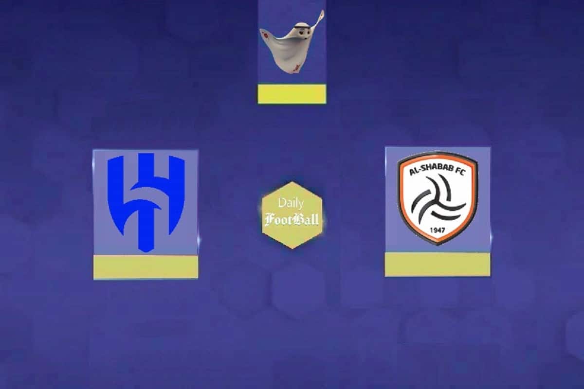 نتیجه بازی الهلال و الشباب در هفته 12 لیگ عربستان نتیجه بازی الهلال و الشباب در هفته 12 لیگ عربستان | دیلی فوتبال