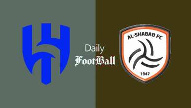 فیلم| خلاصه بازی الهلال و الشباب امشب شنبه 10 آذر 1403 | دیلی فوتبال