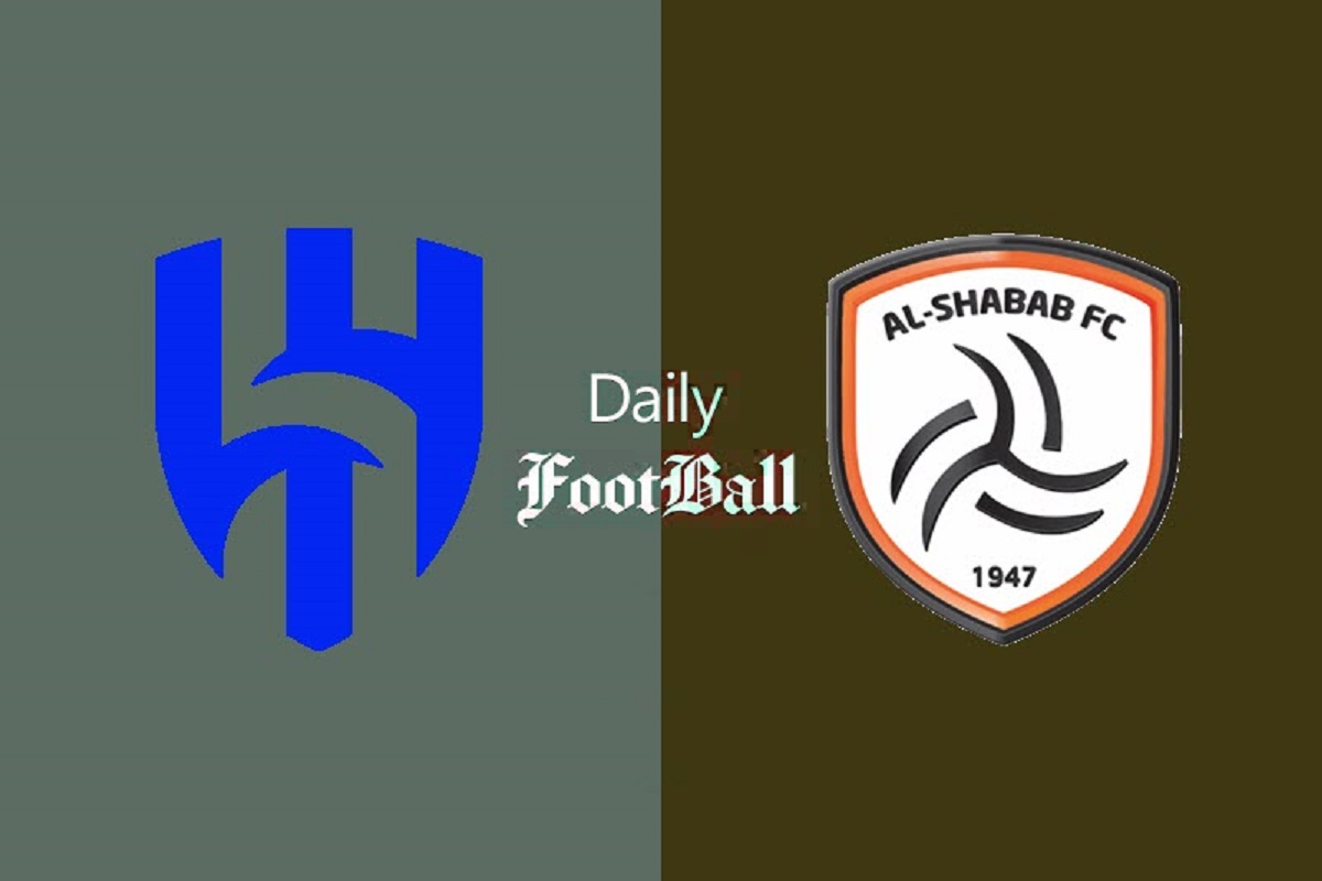 فیلم| خلاصه بازی الهلال و الشباب امشب شنبه 10 آذر 1403 فیلم| خلاصه بازی الهلال و الشباب امشب شنبه 10 آذر 1403 | دیلی فوتبال