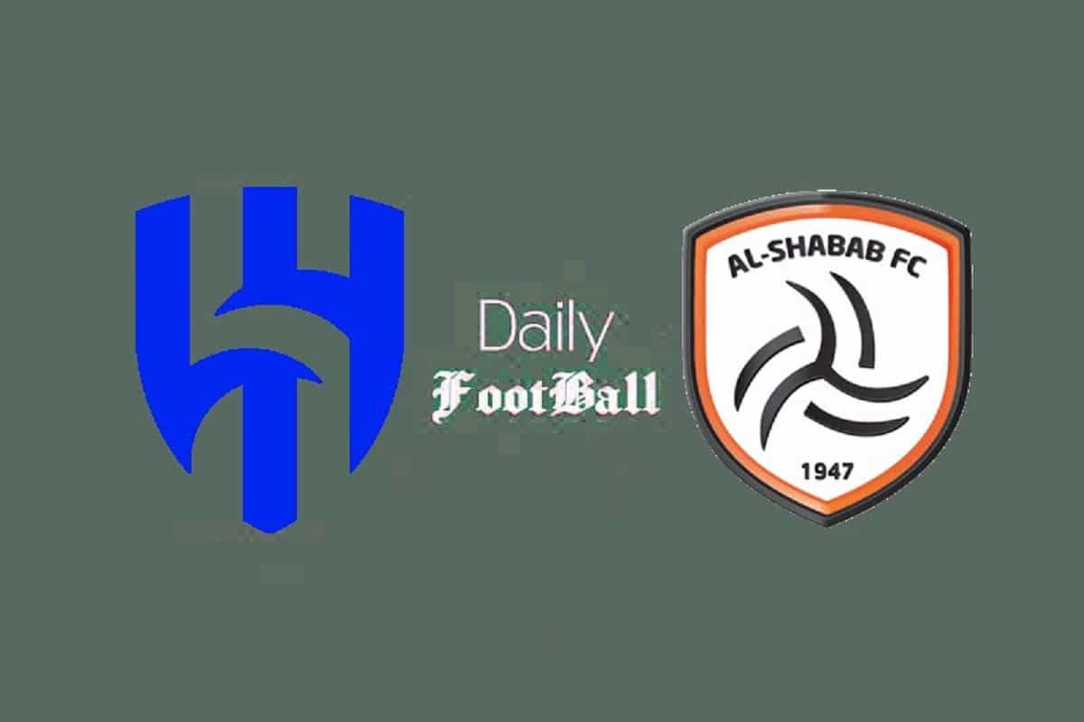 پخش زنده بازی الهلال و الشباب امشب شنبه 10 آذر 1403 پخش زنده بازی الهلال و الشباب امشب شنبه 10 آذر 1403 | دیلی فوتبال