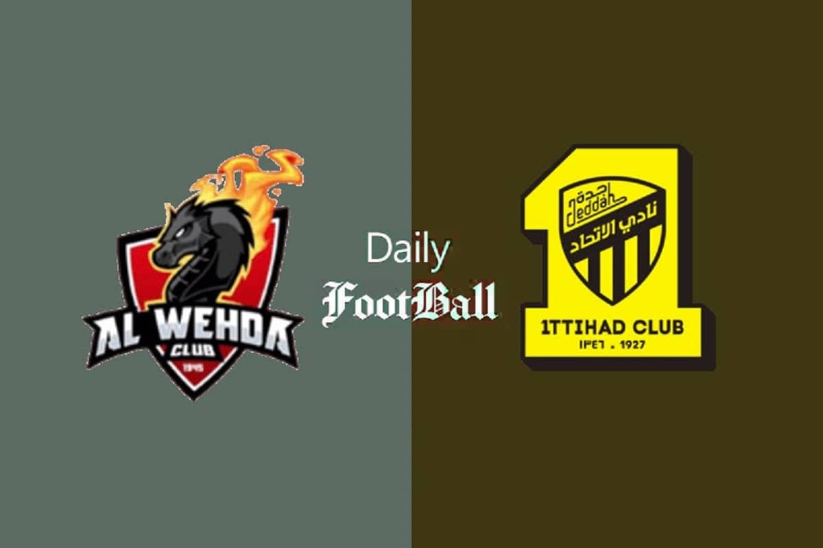 فیلم| خلاصه بازی الاتحاد و الوحده امشب دوشنبه 7 اسفند 1402 فیلم| خلاصه بازی الاتحاد و الوحده امشب دوشنبه 7 اسفند 1402 | دیلی فوتبال