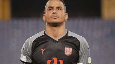 فیلم| الفاظ رکیک حامد لک در هفته اول لیگ برتر جنجال به پا کرد | دیلی فوتبال