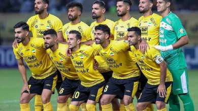 ترکیب سپاهان مقابل زنیت برای بازی امشب 16 شهریور 1402 | دیلی فوتبال