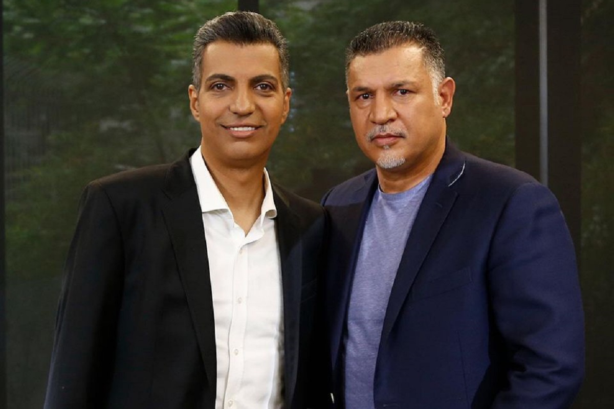 عکس| پیش بینی غلط علی دایی از بازی ایران و ژاپن در جام ملت های آسیا عکس| پیش بینی غلط علی دایی از بازی ایران و ژاپن در جام ملت های آسیا | دیلی فوتبال