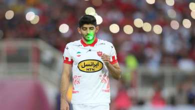 عکس| واکنش مهدی ترابی به شهادت آیت الله رئیسی؛ خسته بود از طعنه ها و زخم زبانها | دیلی فوتبال