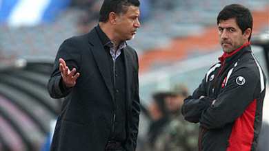 عکس| کریم باقری در رستوران لاکچری علی دایی | دیلی فوتبال