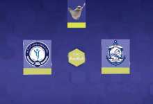 نتیجه بازی گل گهر سیرجان و ملوان بندر انزلی در هفته 19 لیگ برتر | دیلی فوتبال