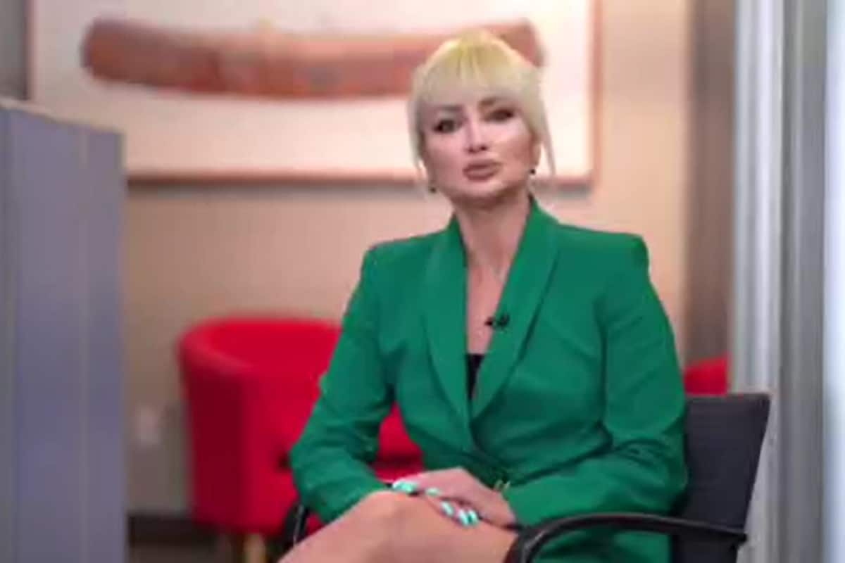 فیلم| گدایی روناک یونسی از مردم؛ وضعیت عجیب بازیگر زن پس از طلاق فیلم| گدایی روناک یونسی از مردم؛ وضعیت عجیب بازیگر زن پس از طلاق | دیلی فوتبال