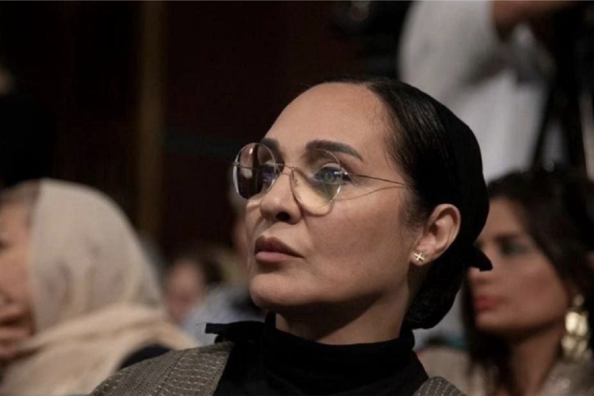 فیلم| رویا نونهالی کشف حجاب کرد؟ فیلم| رویا نونهالی کشف حجاب کرد؟ | دیلی فوتبال