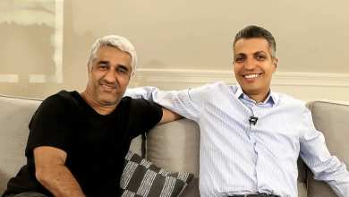 فیلم| تیکه سنگین پژمان جمشیدی به عادل فردوسی پور درباره برنامه 90 | دیلی فوتبال