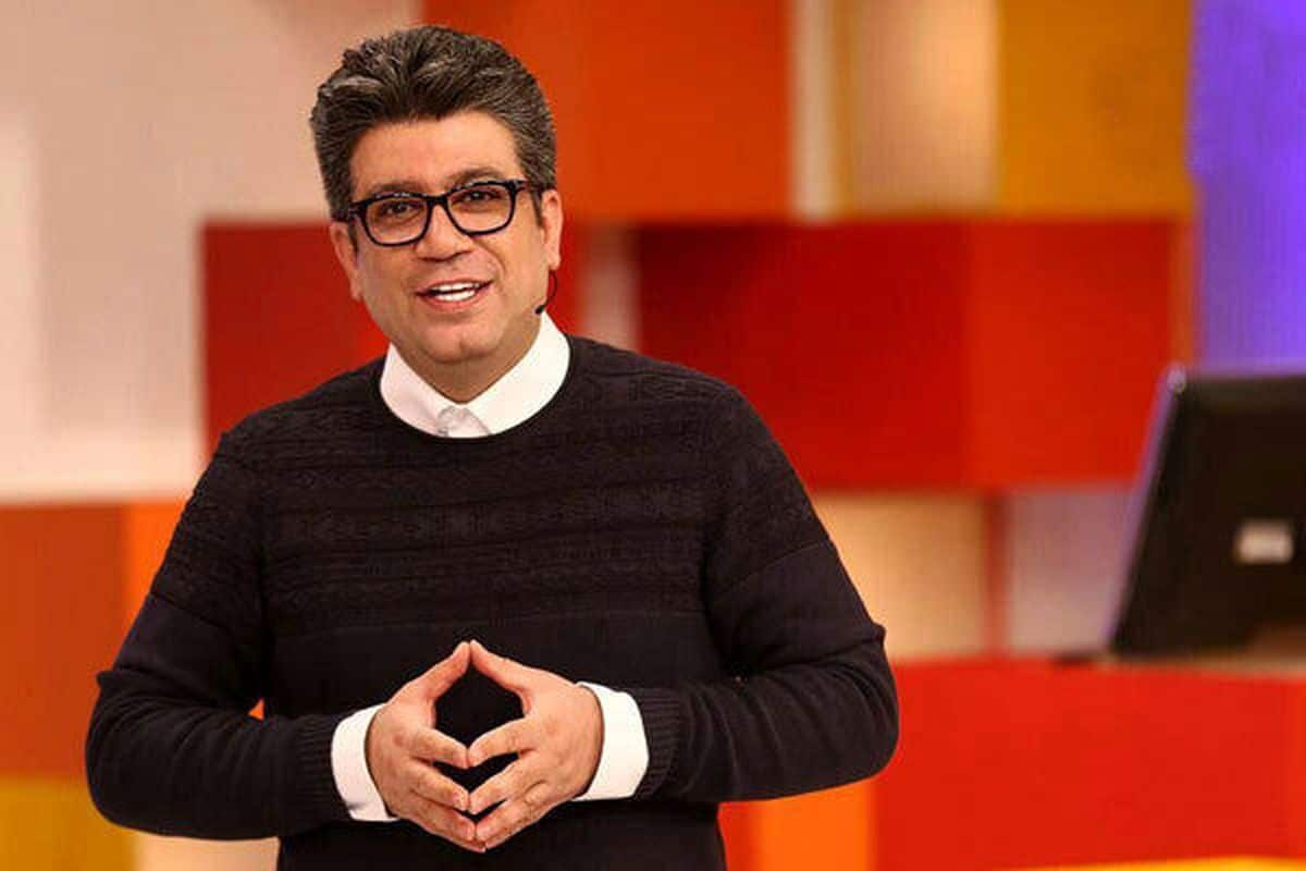 عکس| رضا رشیدپور در جمع هرزه های عشق ابدی | دیلی فوتبال