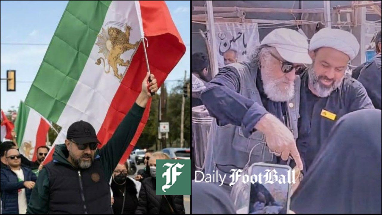 عکس| سرنوشت متفاوت «ارجمند»ها | دیلی فوتبال