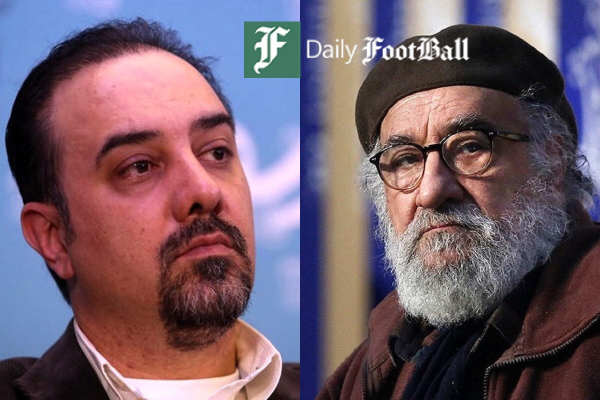 عکس| سرنوشت متفاوت «ارجمند»ها | دیلی فوتبال