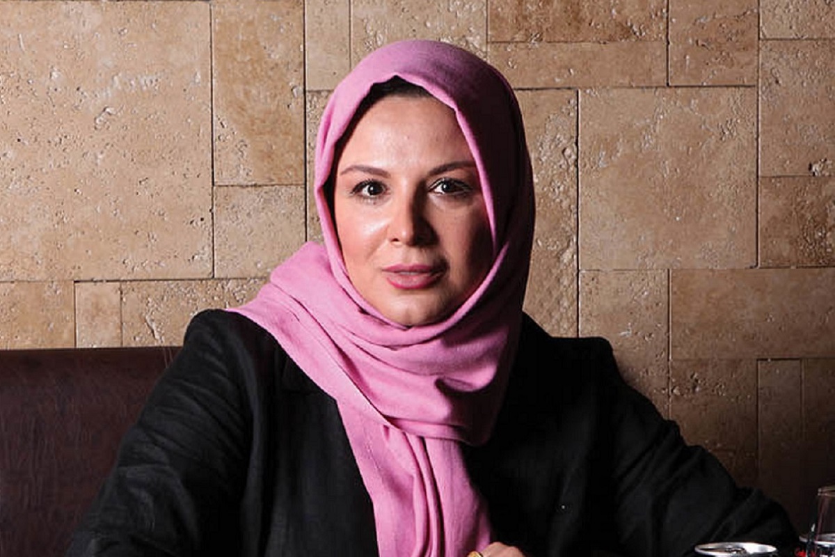 عکس| واکنش شهره سلطانی به سوختن سگ های تبریز در آتش سوزی عکس| واکنش شهره سلطانی به سوختن سگ های تبریز در آتش سوزی | دیلی فوتبال