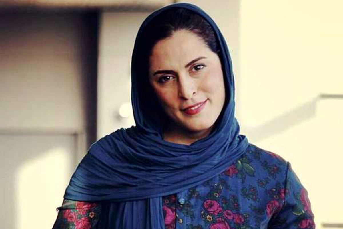 عکس| اعتراض بازیگر زن به استاد شدن سعید حدادیان در دانشگاه تهران عکس| اعتراض بازیگر زن به استاد شدن سعید حدادیان در دانشگاه تهران | دیلی فوتبال