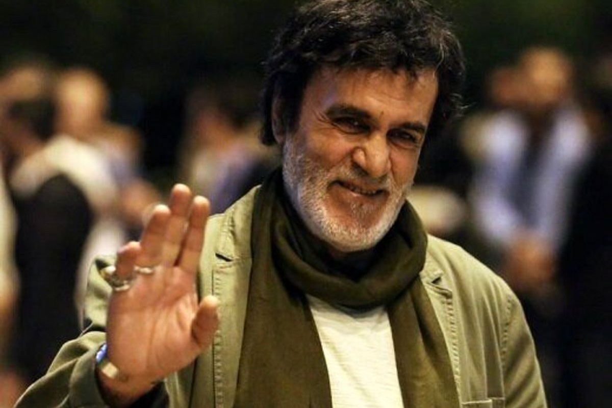 فیلم| واقعیت های زندگی در آمریکا از زبان حبیب محبیان فیلم| واقعیت های زندگی در آمریکا از زبان حبیب محبیان | دیلی فوتبال