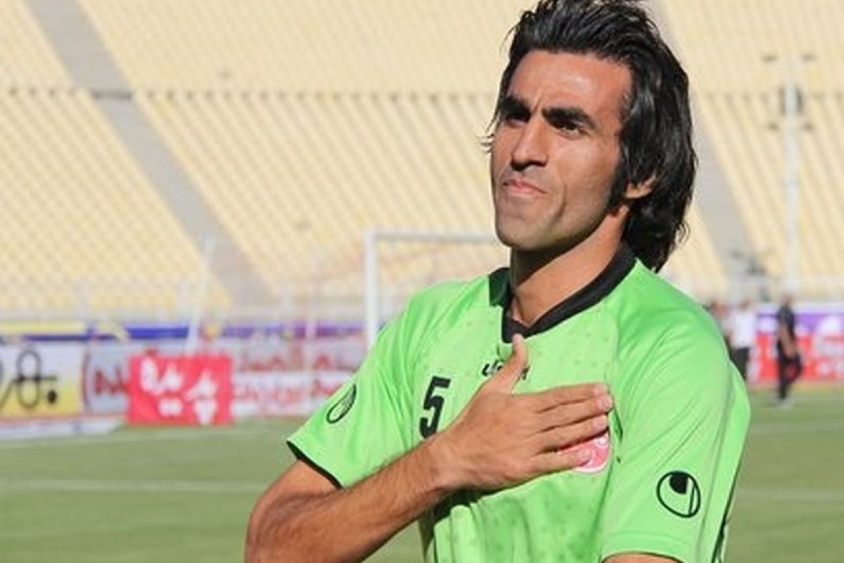 بازیکن اسبق پرسپولیس به 16 ماه حبس محکوم شد بازیکن اسبق پرسپولیس به 16 ماه حبس محکوم شد | دیلی فوتبال