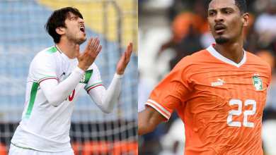 درس وطن پرستی سباستین هالر به سردار آزمون | دیلی فوتبال