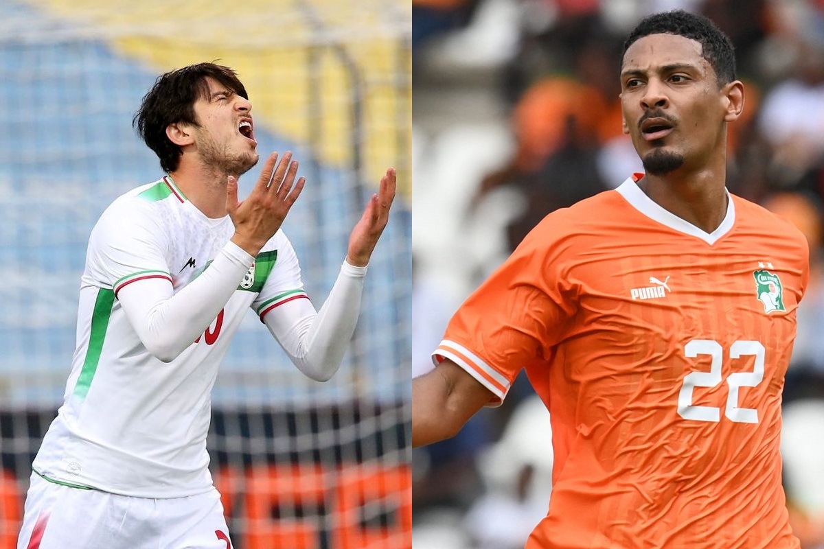 درس وطن پرستی سباستین هالر به سردار آزمون | دیلی فوتبال