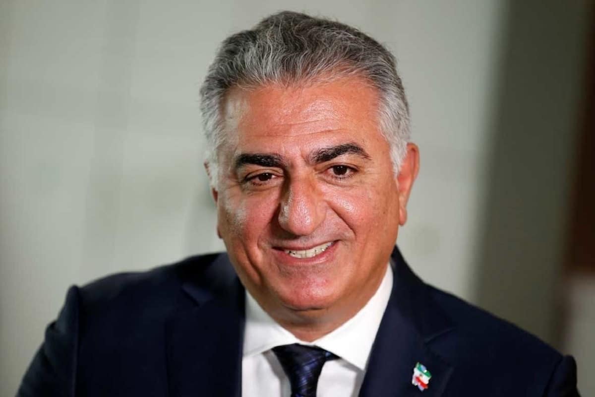 فیلم| تمسخر رضا پهلوی توسط مجری صداوسیما فیلم| تمسخر رضا پهلوی توسط مجری صداوسیما | دیلی فوتبال