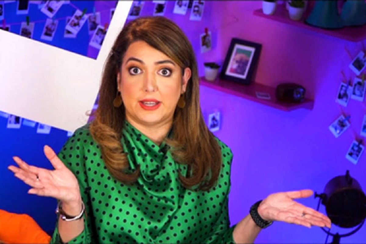 عکس| عصبانیت سالومه سیدنیا از درخشش ناهید کیانی و مبینا نعمت زاده در المپیک 2024 پاریس | دیلی فوتبال