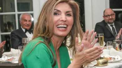 عکس| حمایت همسر رضا پهلوی از اقدام جنجالی سردار آزمون | دیلی فوتبال