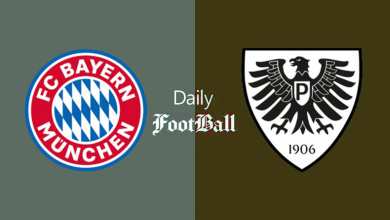 فیلم| خلاصه بازی بایرن مونیخ و پروسن مونستر دیشب سه شنبه 4 مهر 1402 | دیلی فوتبال