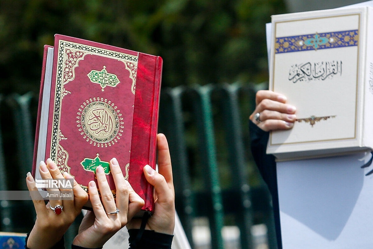 فیلم| عاقبت توهین به قرآن در روسیه فیلم| عاقبت توهین به قرآن در روسیه | دیلی فوتبال