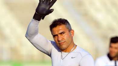 مهاجرت احمدرضا عابدزاده به آمریکا | دیلی فوتبال