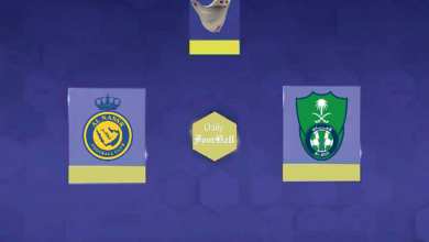 نتیجه بازی النصر و الاهلی در هفته 25 لیگ عربستان | دیلی فوتبال