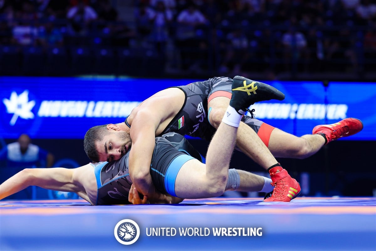 عکس| واکنش اینستاگرامی یزدانی به توهین پیام صادقیان عکس| واکنش اینستاگرامی یزدانی به توهین پیام صادقیان | دیلی فوتبال