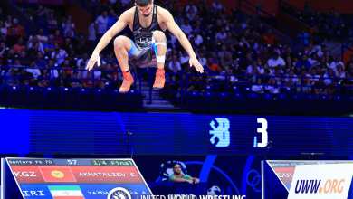 عکس| استوری تند یزدانی علیه کنعانی زادگان | دیلی فوتبال