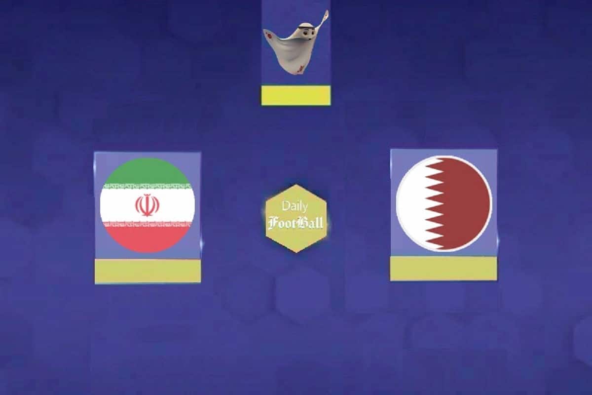 نتیجه بازی ایران و قطر در مرحله نیمه نهایی جام ملت های آسیا نتیجه بازی ایران و قطر در مرحله نیمه نهایی جام ملت های آسیا | دیلی فوتبال
