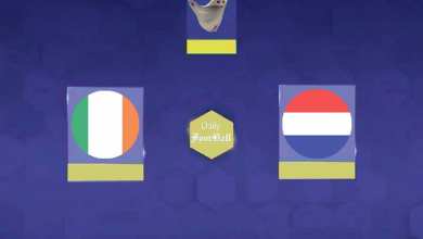 نتیجه بازی هلند و ایرلند در مرحله گروهی انتخابی یورو 2024 | دیلی فوتبال