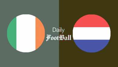 فیلم| خلاصه بازی هلند و ایرلند دیشب شنبه 27 آبان 1402 | دیلی فوتبال