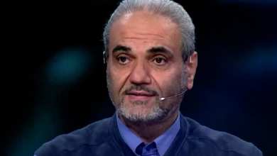 فیلم| وطن پرستی از نظر جواد خیابانی | دیلی فوتبال