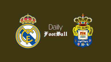 ساعت بازی رئال مادرید و لاس پالماس امشب یکشنبه 30 دی 1403 | دیلی فوتبال