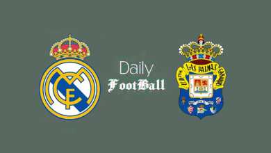 پخش زنده بازی رئال مادرید و لاس پالماس امشب یکشنبه 30 دی 1403 | دیلی فوتبال