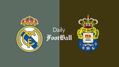 فیلم| خلاصه بازی رئال مادرید و لاس پالماس (دبل کیلیان امباپه) امشب یکشنبه 30 دی 1403 | دیلی فوتبال