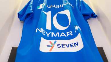 نیمار روی نیمکت الهلال مقابل الاخدود برای بازی امشب 15 مهر 1402 | دیلی فوتبال