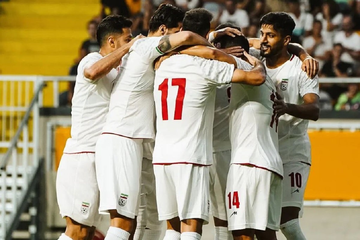 ترکیب احتمالی تیم ملی ایران مقابل تانزانیا برای بازی امروز 22 مهر 1404 ترکیب احتمالی تیم ملی ایران مقابل تانزانیا برای بازی امروز 22 مهر 1404 | دیلی فوتبال