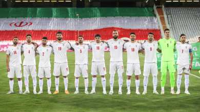 ترکیب ایران مقابل بورکینافاسو برای بازی امشب 15 دی 1402 | دیلی فوتبال