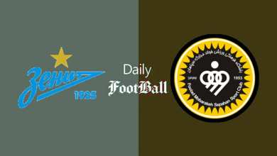 فیلم| خلاصه بازی زنیت و سپاهان امشب پنجشنبه 16 شهریور 1402 | دیلی فوتبال