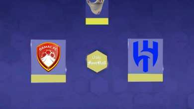 نتیجه بازی الهلال و ضمک| پیروزی سخت الهلال در هفته دوم لیگ عربستان | دیلی فوتبال