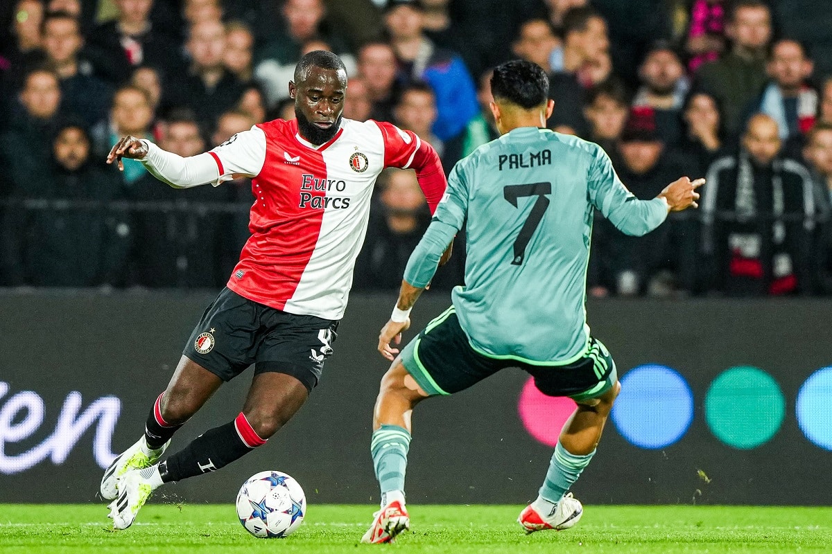 نتیجه بازی فاینورد و سلتیک| پیروزی فاینورد در لیگ قهرمانان اروپا با گلزنی علیرضا جهانبخش نتیجه بازی فاینورد و سلتیک| پیروزی فاینورد در لیگ قهرمانان اروپا با گلزنی علیرضا جهانبخش | دیلی فوتبال