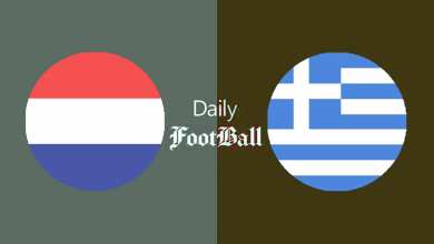 فیلم| خلاصه بازی هلند و یونان دیشب دوشنبه 24 مهر 1402 | دیلی فوتبال