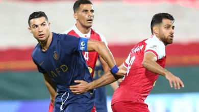 رونالدو به ایران نمی آید! | دیلی فوتبال