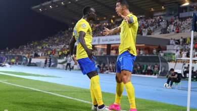 خط و نشان فوق ستاره النصر برای پرسپولیس؛ جشنواره گل راه می اندازیم! | دیلی فوتبال