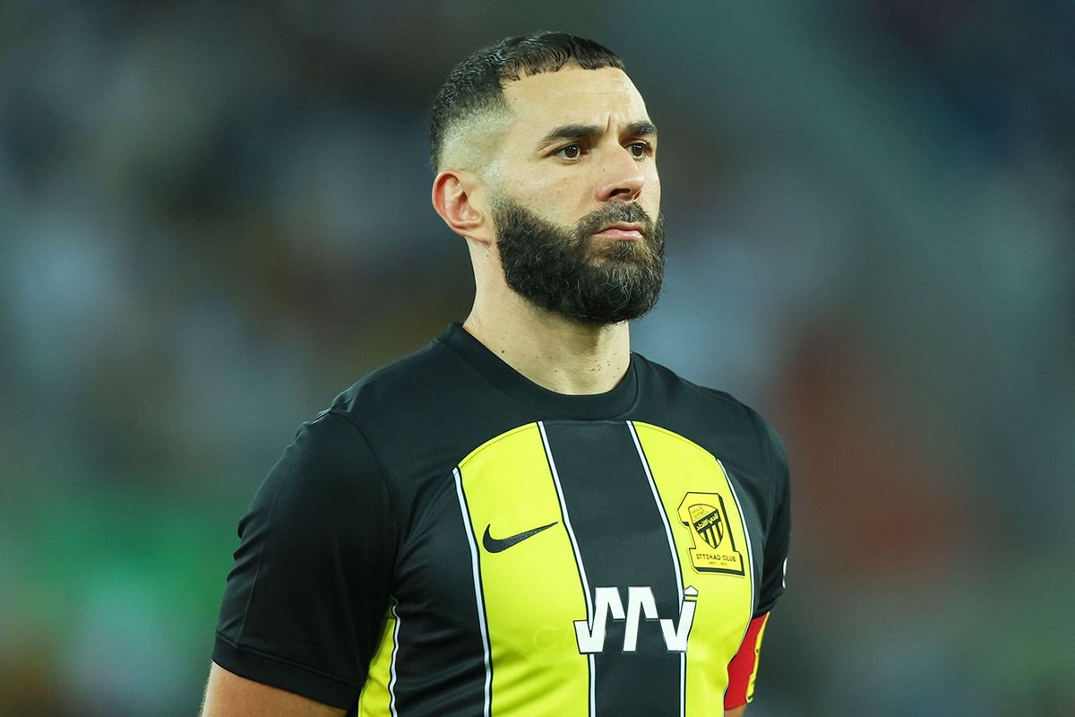 کریم بنزما به ایران نمی آید کریم بنزما به ایران نمی آید | دیلی فوتبال