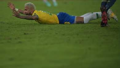 پاسخ دیلی فوتبال به تمسخر ایران توسط نیمار | دیلی فوتبال